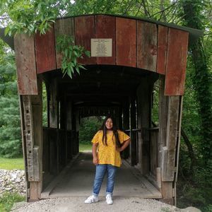 Meet your Posher, Stacey